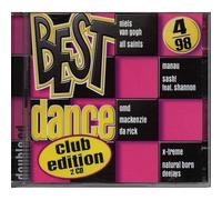 Best Dance 98/4 (Club Edition)