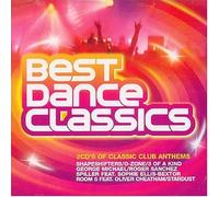 Best Dance Classics