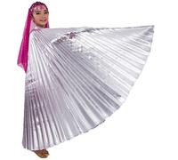 Best Dance enfant Ange Ailes d'Isis égyptien Belly Dance Costume d'ailes d'Isis pour les filles enfants