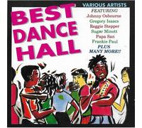 Sugar Minott - Best Dance Hall
