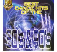 Best Dance Hits of the 80's Y