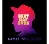 Best Day Ever 5th Anniversary