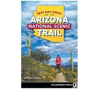 Best Day Hikes On The Arizona National Scenic Trail
