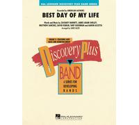 Best Day Of My Life / Score + Parties