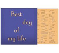 Tom Odell – Best Day Of My Life – Vinyle LP 180 g – Explicite