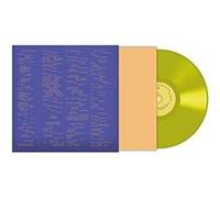 Best Day Of My Life Vinyle Jaune