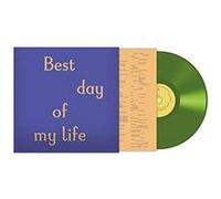 Best Day Of My Life Vinyle Vert E