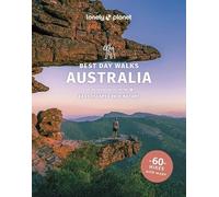 Lonely Planet Best Day Walks Australia