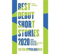 Best Debut Short Stories 2020 by Nafissa ThompsonSpires Nafissa ThompsonSpires (Auteur)
