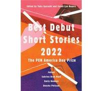 Best Debut Short Stories 2022 by Sarah Lyn Rogers Sarah Lyn Rogers (Auteur)