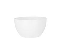 Best Design Arezzo vasque 20x20cm ronde solid surface blanc mat 4010300