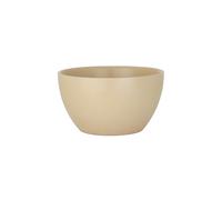 Best Design Arezzo Vasque à poser 20x20cm - solid surface - Sandstone 4012830