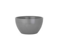 Best Design Arezzo Vasque à poser lave mains - 20cm - just solid - Lave (gris) 4012820
