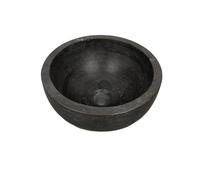 Best Design Class lavabo à poser 30x15cm pierre naturelle 3803442