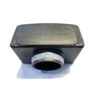 Best Design Class Siphon insert pour caniveau de douche gris 3803210