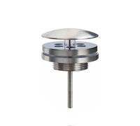 Best Design Low Bonde non obturable 5/4" inox 3870243