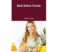 Best Detox Foods