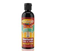 BEST DIRECT RESTORYTE Restaurateur de meubles, de chaises et de surfaces métalliques, Spray pour restaurer et protéger la couleur et la brillance d'origine de toutes les surfaces et de tous les objets