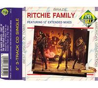 Best Disco In Town/brazil