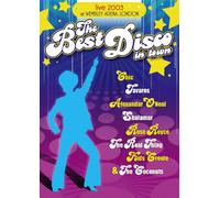 Best Disco in Town-Live 2003 [Import]