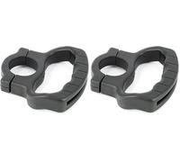 Best divers ab0440 Poignée pour bouteille, Noir, 1 Unité (Lot de 2)