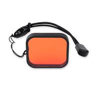 Best Divers Ac026 BECAM Action Camera filtre Rouge Elite