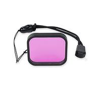 Best Divers Ac027 BECAM Action pour appareils photo magenta Elite