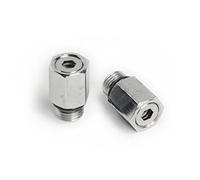 Best Divers AE0132 Valve sovrappressione LP 3/8 14 Bar