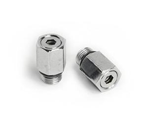 Best Divers AE0132 Valve sovrappressione LP 3/8 14 Bar