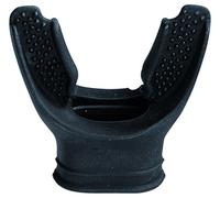 Best Divers ae0200 Embout Superconfort, noir