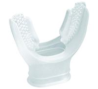 Best Divers ae0201 Embout Superconfort, transparent