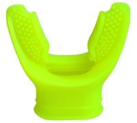 Best Divers ae0202 Embout Superconfort, jaune fluo