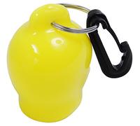 Best Divers ae0283 Porte Octopus rond, jaune