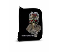 Best Divers ai0443/Art2 Dive Log Art 3 anneaux poulpe