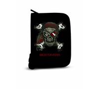 Best Divers ai0443/Art3 Dive Log Art 3 anneaux Pirate
