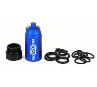 Best Divers ai0585 BOUTEILLE torique Robinetterie sub, 12 torique Bouteille