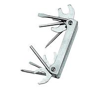 Best Divers ai0680 outils multifonctions inoxydable