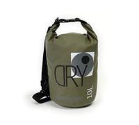 Best divers ai0908 m, Sac étanche PVC Vert Militaire Unisexe - Adulte, Taille Unique