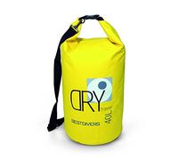 Best Divers Travel Dry Sack 40l Jaune