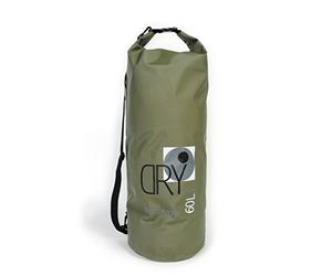 Best Divers ai0918 m SAC ETANCHE 60 l, PVC Vert militaire