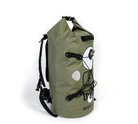 Best Divers ai0919 m, Sac à dos étanche unisexe - Adulte, Vert, Taille unique