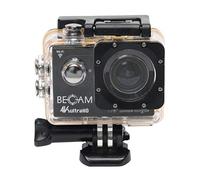 Best divers BECAM EIS Caméra Mixte Adulte, Noir