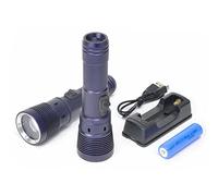 Best Divers, Bellatrix UP 1300 Lumen.