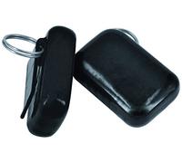 Best Divers bh0400 N pedagno dégagement rapide, 750 g, noir