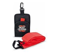 Best Divers Boa Deco Super Flat, avec FILS 15 m