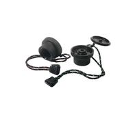 Best divers Bouchon Premier ETAGE DIN 200/300 Bar avec LOGEMENT pour Or.