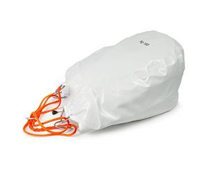 Best Divers, Boule de soulèvement 200 L avec vanne, PVC 640 g/m²
