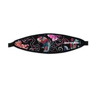 Best Divers, Bracelet de Masque en néoprène, bornes à déchirure, Koy