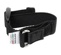 Best divers Bracelet de sécurité Pulsar Strobo & Ligth Unisexe Adulte, Noir