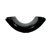 Best divers Cavigliere 500 g Plastique Noir (Simple), Unisexe Adulte, Noir,